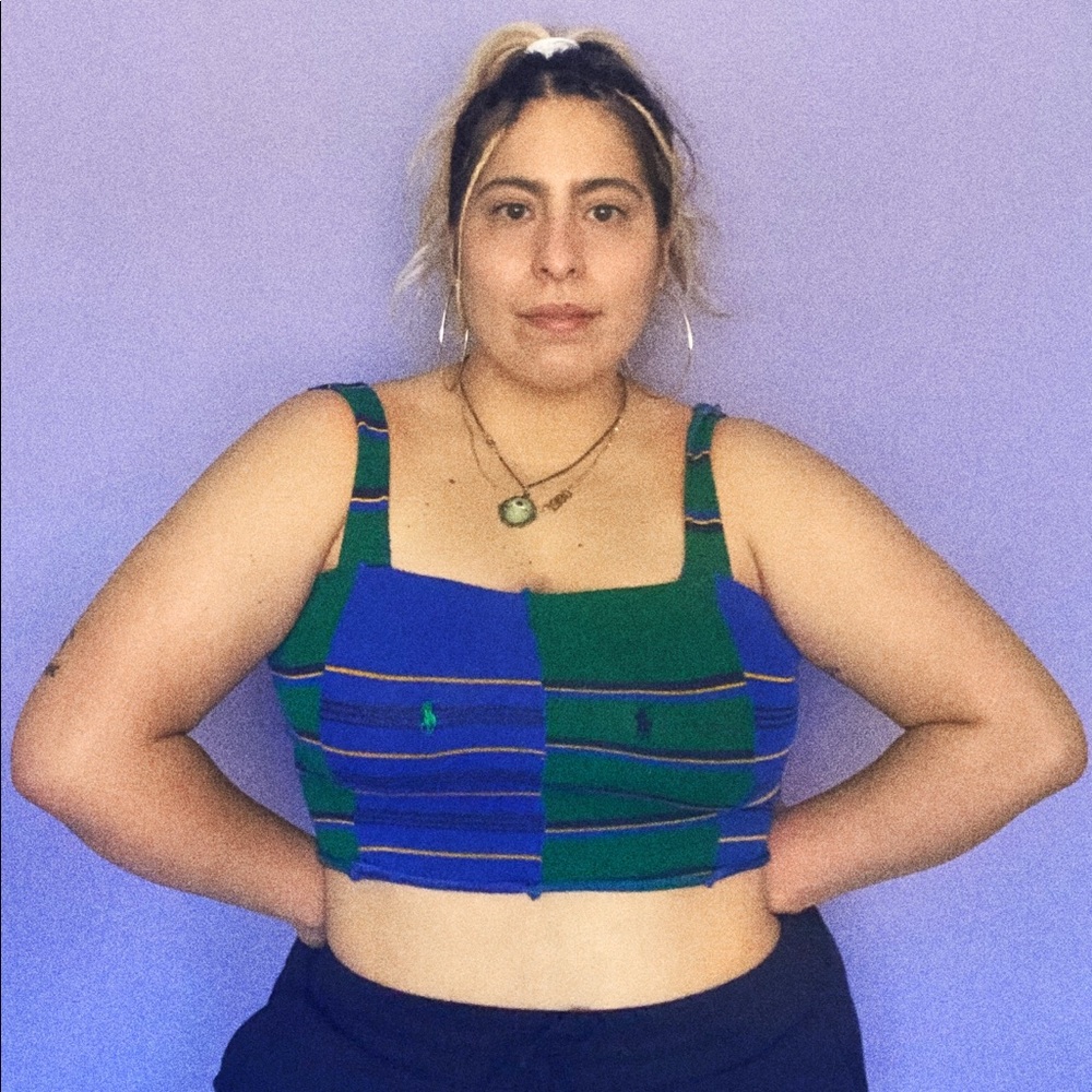 Meet your Posher, Kelly